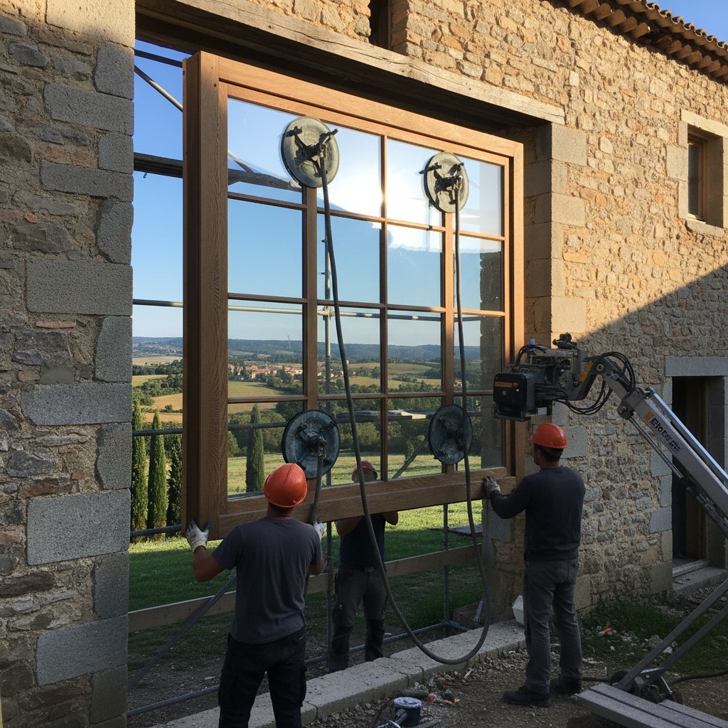 AUVERGNE FERMETURES